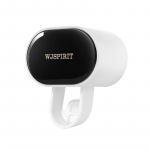 Creative automaatne hambapasta dosaator lastele Hambapasta pigistad hambatolmukindel seinakinnitusalus Vannitoatarvikute komplekt