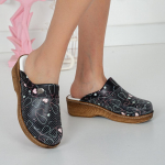 Naiste meditsiinilised ortopeedilised puukingad &ndash; libisemisvastased, mugavad 35