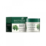 Biotique Oil Wintergreen kreem akne vastu 16g