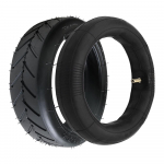 Elektrilise rolleri rehv 8 1/2x2 v&auml;limine rehv sisemine vann eesmine tagumine rehvikomplekt Xiaomi M365 jaoks Inner tire & Outer tire