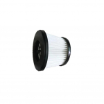 1-osaline filter Silvercrest Shaz 22.2 C3 juhtmeta tolmuimeja varuosade jaoks