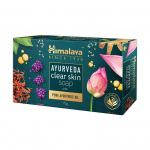 Ayurveda puhastav seep (75 g), Ayurveda l&auml;bipaistev nahaseep, Himaalaja 4.4375