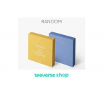 [Eeltellimus] Weverse SEVENTEEN 4. albumi uust&ouml;&ouml;tlus SECTOR 17 (Juhuslik) Random ver