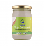 Rafineerimata kookos&otilde;li (250 ml), Neitsi kookos&otilde;li, orgaaniline heaolu