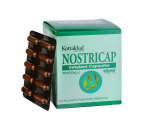 Nostricap (100 kork), Nostricap, Kottakkal Ayurveda
