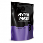 Biotech Hyper Mass, Gainer, 1000 g. Chocolate