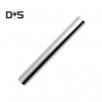 Taignarull Korduvkasutatav toidukvaliteet mitte kleepuv poleeritud Kauakestev t&ouml;&ouml;j&otilde;udu s&auml;&auml;stev roostevabast terasest sile pind k&ouml;&ouml;girulliga taignarull S