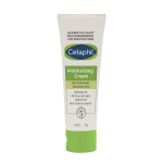 Cetaphil niisutav kreem n&auml;ole ja kehale, kuivale kuni v&auml;ga kuivale nahale, 80 g