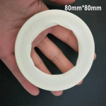 Hambalateksist suu&otilde;&otilde;ne kummit&otilde;mbur huule- ja p&otilde;skede suuavaja hammaste valgendamiseks &uuml;hekordselt kasutatav ortodontiline t&otilde;mbur 20 pcs C