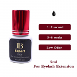 IBeauty Expert liim ripsmete pikendamiseks IB Ultra Super Adhesive Green Cap Korea