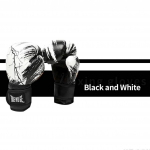 Kuum m&uuml;&uuml;k Poksikindad T&auml;iskasvanutele Naised Mehed MMA kindad Combat Muay Thai kinnas Treeningkinnas 6 8 10 12 14OZ Laste M&auml;nguasi Kickboxing Glove 6 oz