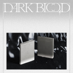 ENHYPEN DARK BLOOD Album Engene ver. Random version 1ea