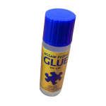 (Nikita) 120 ml multifunktsionaalne kontoriliim Pusle Liim Vedel l&auml;bipaistev geel 150 g 4,22 untsi One Size valge