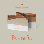 SEITSETEIST &ndash; VOL.4 [N&Auml;GU P&Auml;IKESEGA] WEVERSE ALBUMS Ver.