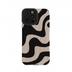 Leopard Print Shell telefoni&uuml;mbris Iphone 11 13 Pro Max 14 Plus 12 Mini Xr Xs X P&otilde;rutuskindel kaitseraua tagakaas Iphone 7 8 Plus jaoks iphone 6s 6