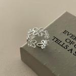 Foxanry &otilde;&otilde;nes&otilde;ieline geomeetriline s&otilde;rmus naistele t&uuml;drukutele Trendikas isiksus Loominguline s&uuml;nnip&auml;evaehted Aksessuaarid Kingitused 17mm h&otilde;be