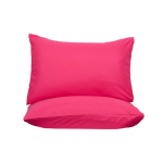 Puuvillane padjap&uuml;&uuml;r 2TK pol&uuml;ester voodipesu Padjap&uuml;&uuml;rid Padjap&uuml;&uuml;r Pehmed katted magamispadjale Kodutekstiil (pole patja) 50X70cm 2PCS Pillowcases