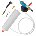 H&uuml;drauliline sidur, auto lisatarvikud