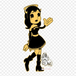 Alice De Angel Bendy ja tindimasin Videom&auml;ngud Triikraud soojus&uuml;lekandel Printimine Vin&uuml;&uuml;lplaastrid Kleebis riietele Ise ise tehke aplikatsioonid pestavad plaastrid