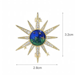 Vanemad prossid, lilledega lehtedest prossid