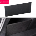 1Pc Car Side Storage Organizer Board Partitions on Both Sides of The Trunk Partition Tail Box for Tesla Model 3