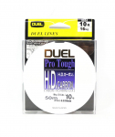 Yo Zuri Duel HD Pro Tough Leader Fluorocarbon 50m Suurus 10 35lb H853 (2058) puhas