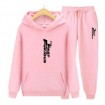 Naiste pikkade varrukatega dressid Naistele Pusa riided Naiste Jooksukomplekt Jooksup&uuml;ksid Patchwork Fitness Jooksukost&uuml;&uuml;m Vabaajar&otilde;ivad Spordir&otilde;ivad 3XL