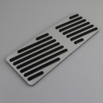 Pedaalikomplekt uuele Mazda 3 CX30 CX-30 alumiiniumist tugiosa gaasipedaali gaasipedaali piduripedaali kate hall v&auml;rv