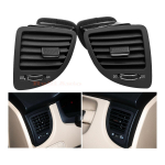 Ruili171 Armatuurlaua &Otilde;hutusavad Konditsioneeriv&auml;ljavoolud Kia Sportage Active 2005-2009 jaoks 974801F000 974901F000 A/C V&auml;ljavool L R 2PCS