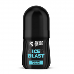 Ice Blast Parf&uuml;&uuml;m Roll On 50 ml 50 ml