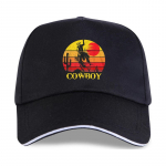 Uus Unisex Cowboy Western Rodeo Bull Riding C naiste pesapallim&uuml;ts