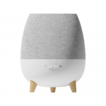 Dc 24v kodutehnika kaugjuhtimispuldiga eeterlike &otilde;lide aroomihajuti sooja led-&ouml;&ouml;lambiga ruumi aroomiteraapia &otilde;huniisutaja jaoks EU