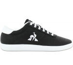 Le Coq Sportif Court One &ndash; meeste tossud kingad l&otilde;uend must 2210112 ORIGINAAL EU 40 UK 6 must