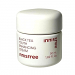 INNISFREE Black Tea Youth Enhancing Cream 50ml 50ml