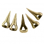 Sulamist s&otilde;rmes&otilde;rmus Lihtne terav sulamist talon 2 v&auml;rvi s&otilde;rmus Retro punk talon s&otilde;rmused k&uuml;&uuml;ntekaunistusega s&otilde;rmek&uuml;&uuml;nistega s&otilde;rmus igap&auml;evaseks eluks pronksi