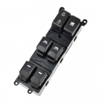 Kia Forte 2014 2015 2016 2017 2018 93571-A7200 autode kujundamise elektrilise juhtimise v&otilde;imsuse peaakna l&uuml;liti nupp 93571A7200 jaoks