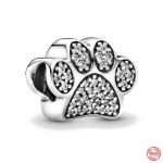 Uus 925 Sterling Silver Fit Fasion Originaalne K&auml;ev&otilde;ru L&auml;ikivad Helmed Pere ripats Armastus S&uuml;da Amulett &Otilde;ed Rippuvad Amuletid Ehted