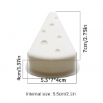 Erinevad juustu-&scaron;okolaadist koogivormid juustuvaht tarretised k&uuml;psetusvormid magustoidud ahjupanni kaunistused kondiitritooted silikoonvorm E