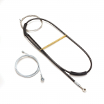 EDP1192-1 elektrilise l&uuml;kandukse ajami lukustusjuhik siini mootori remondikaabli komplekt Mercedes Vito London Taxi Taxicab 2008-On jaoks