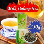 Piim Oolong Tee Jinxuan Oolong Tee Piimal&otilde;hn Oolong Tee Taiwan High Mountain Oolong Tee Lahtised Lehed Oolong Tee Lahtine Oolong Taiwan Tee 250g