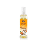 Nurana Mandli- ja Kookosp&auml;hkli juukse&otilde;li 200ml orange