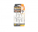 Ryugi HPW060 Pierce Double Hook, suurus 7 (4025)