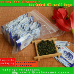 2023 tippklassi Oolong tee vaakum TieGuanYin tee orgaaniline looduslik tervisehooldus 80g
