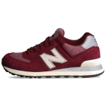 New Balance 574 Burgundia Unisex tossud Punased ML574PMW 45