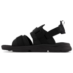 New Balance 750 Sandaal Kolmekordne Must Unisex Tossud SDL750A2 36