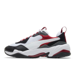 Puma Thunder Fashion 2.0 Valge Rabarber Unisex Tossud Must 370376-06 41