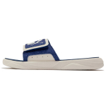 Puma Royalcat Comfort Sandaalid Denim Unisex Tossud Cream Whisper-White Limoges 389154-01 35.5