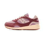 Saucony Shadow 6000 Mushroom Pack Unisex tossud Punane Burgundia S70747-2 42