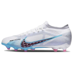 Nike Zoom Mercurial Vapor 15 Pro AG Blast Pack Meeste Tossud Valge Roosa-Blast Indigo-Haze DJ5604-146 41 white