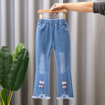 T&uuml;drukute teksad kevadised ja s&uuml;gisesed laste laia s&auml;&auml;rega p&uuml;ksid Beebi vabaaja p&uuml;ksid t&uuml;drukutele 90cm